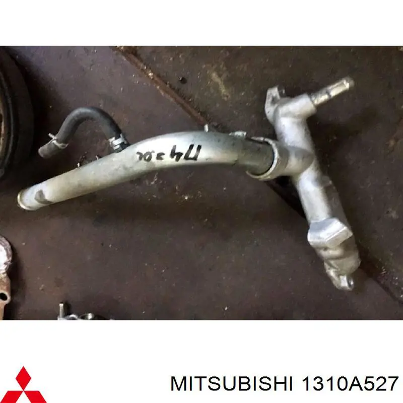 1310A527 Mitsubishi