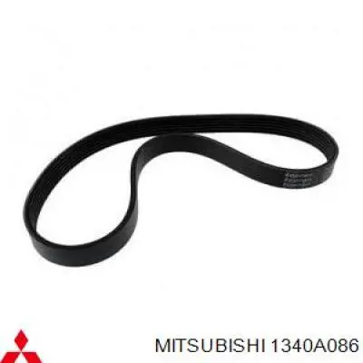Correa accesorios Mitsubishi 1340A086