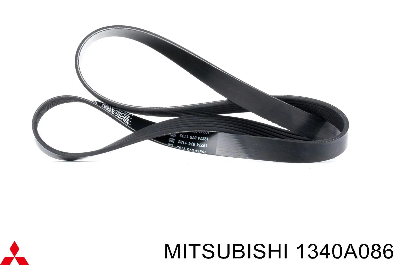 Comprar 1340A086 Mitsubishi Correa trapezoidal