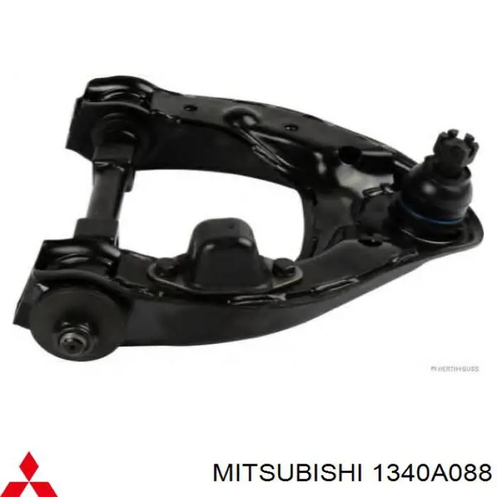 Correa de alternador 1340A088 Mitsubishi
