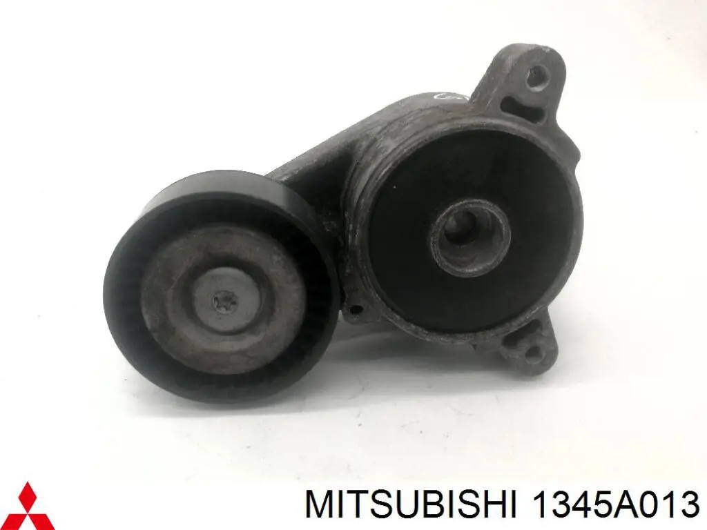 Tensor de la correa trapecial Mitsubishi 1345A013 precio, desde 48,04 EUR