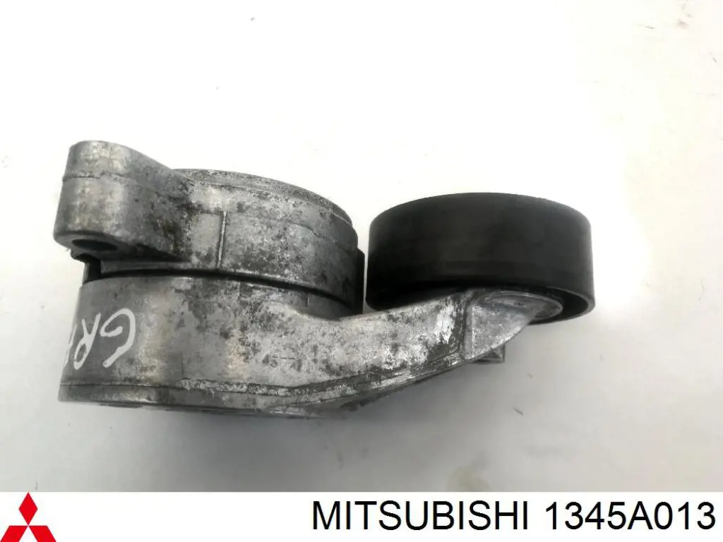 Comprar 1345A013 Mitsubishi Tensor de correa poli V 