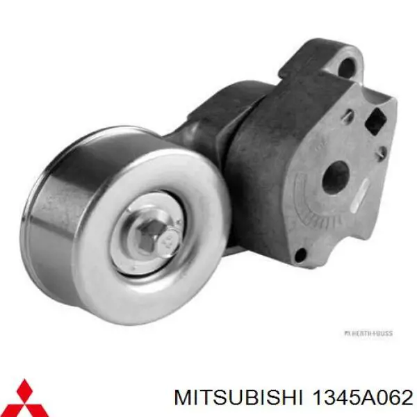 Tensor de la correa trapecial Mitsubishi 1345A062 precio, desde 53,78 EUR