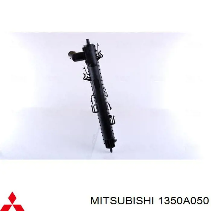 Mitsubishi Outlander CWW