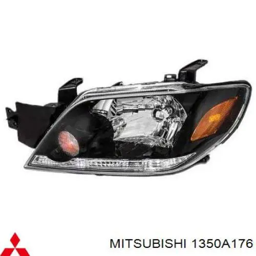 1350A176 Mitsubishi