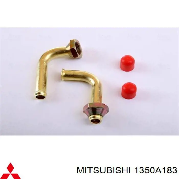 Radiador BM1773 Magneti Marelli