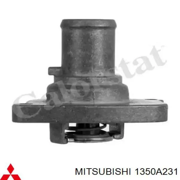 Comprar 1350A147 Mitsubishi Radiador de auto