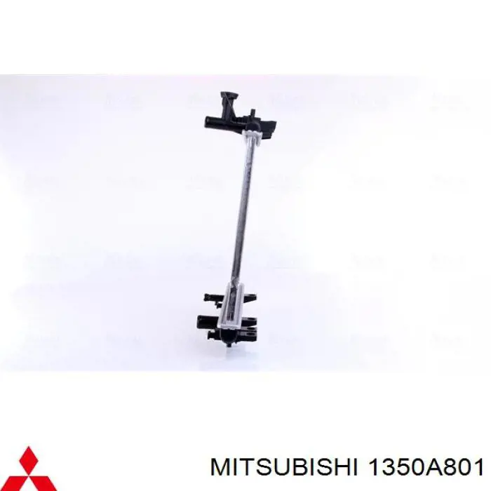 1350A799 Mitsubishi Refrigeración del motor