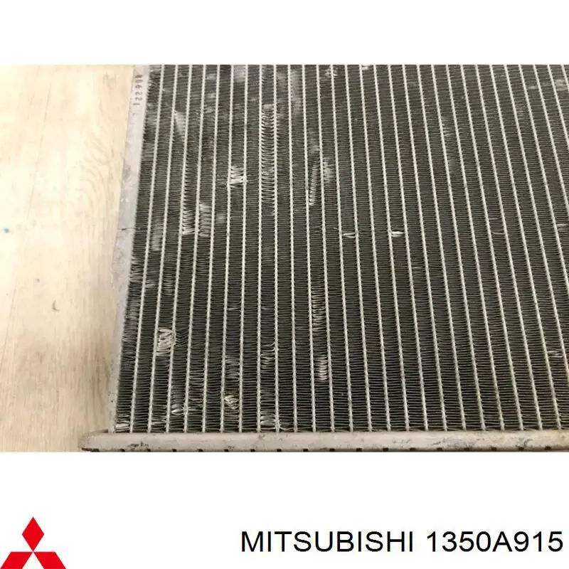 Comprar 52L1081K Polcar Radiador de auto
