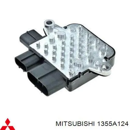 Regulador de velocidad del ventilador de refrigeración (unidad de control) Q2120393 Q-fix