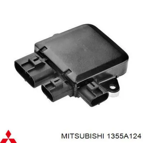 Q2120393 Q-fix Regulador de velocidad del ventilador de refrigeración (unidad de control)