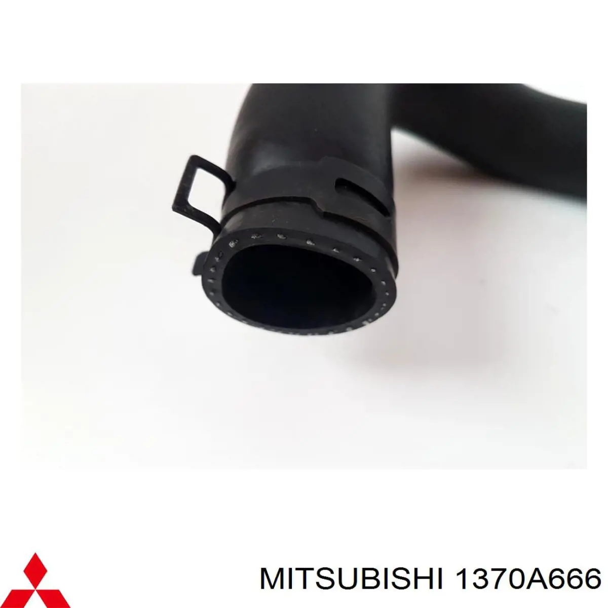 1370A666 Mitsubishi