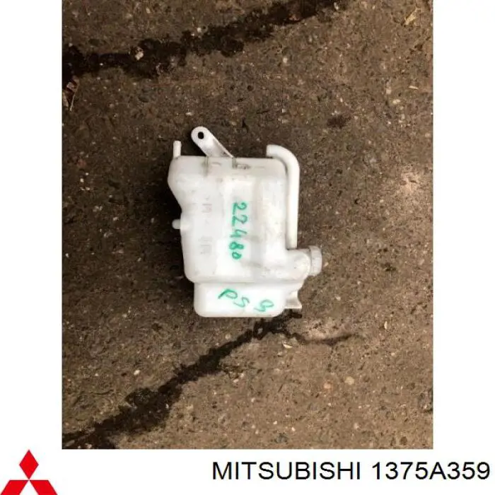 1375A359 Mitsubishi