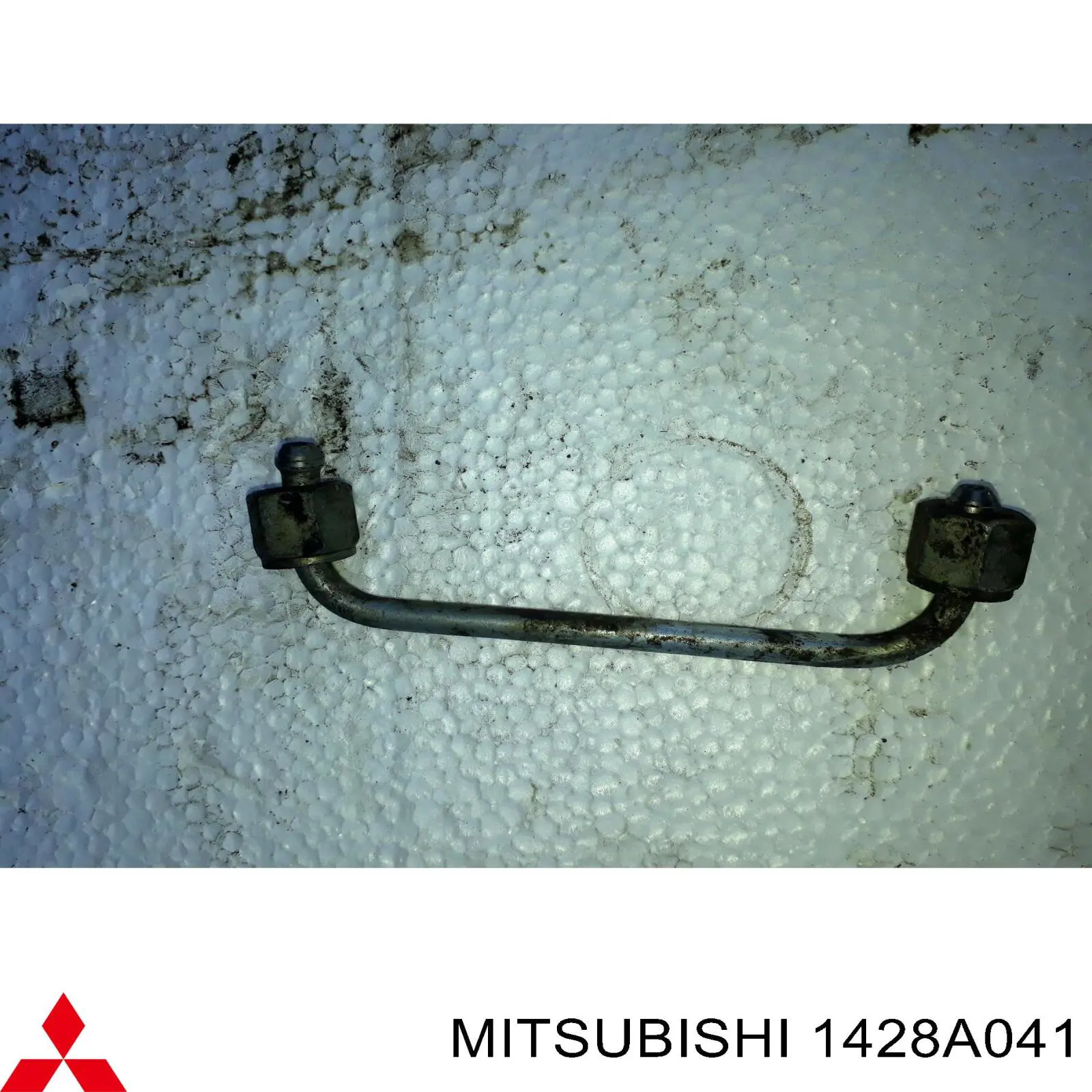  Mitsubishi 1428A041 precio, desde 79,06 EUR