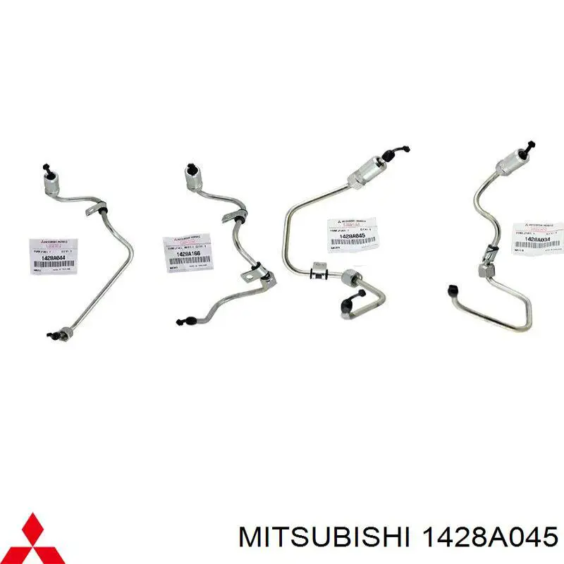 1428A045 Mitsubishi