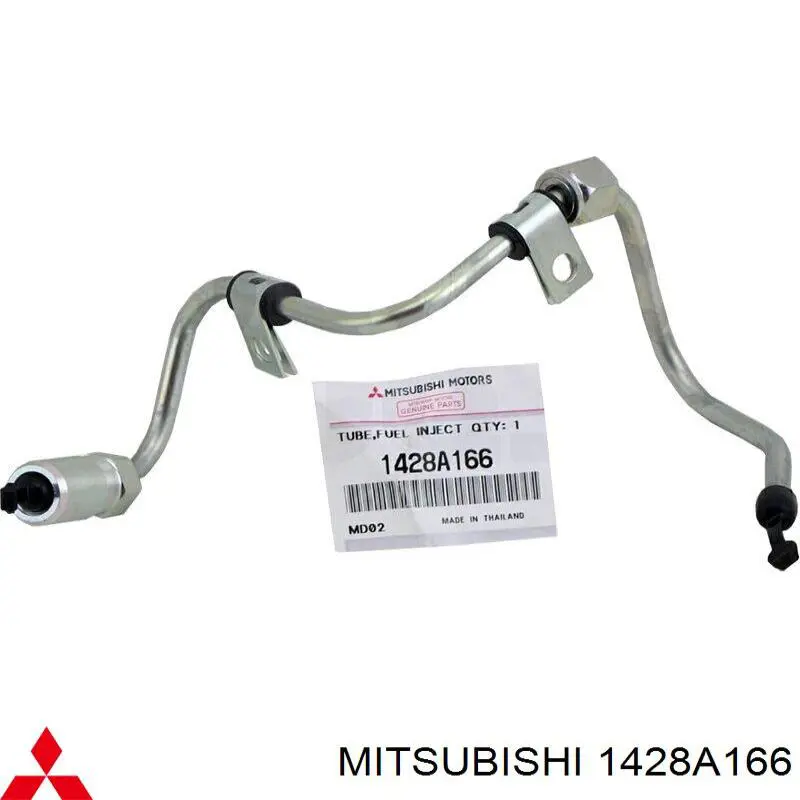  Mitsubishi 1428A166 precio, desde 45,01 EUR