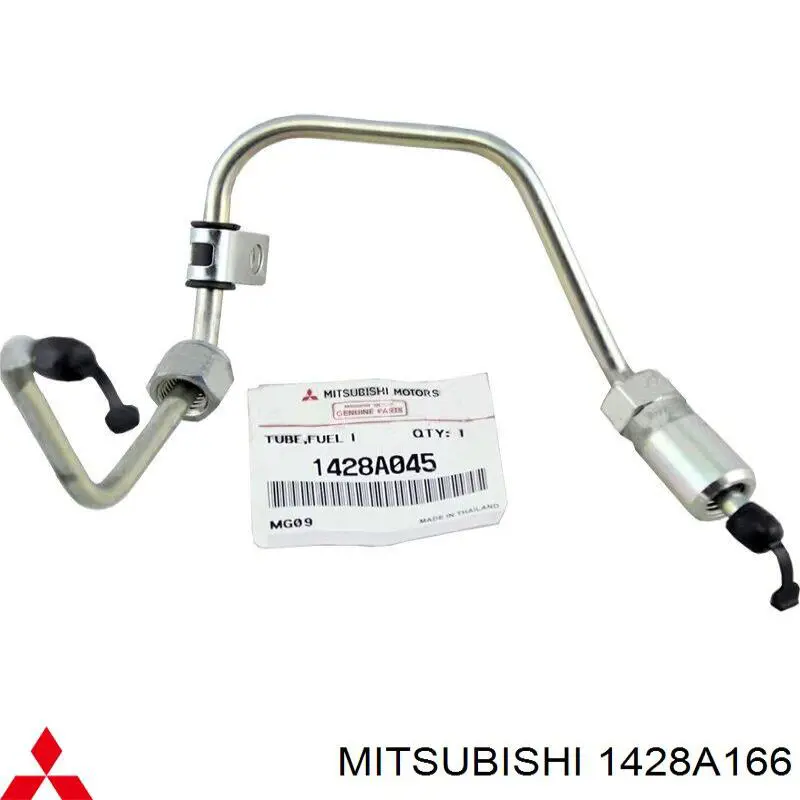 1428A166 Mitsubishi 