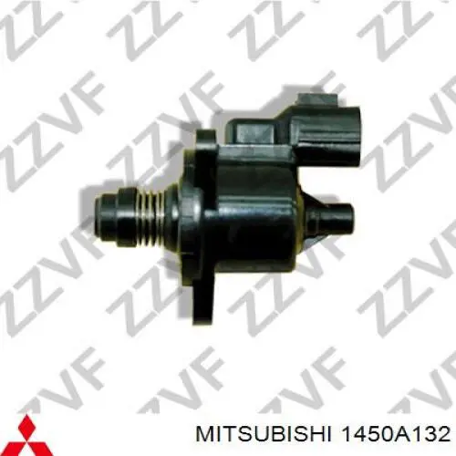 Válvula de mando de ralentí Mitsubishi 1450A132 precio, desde 48,57 EUR