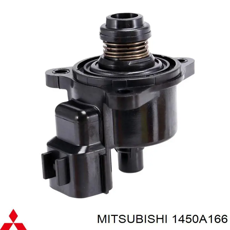 Comprar 1450A166 Mitsubishi Válvula de ralentí (IAC)