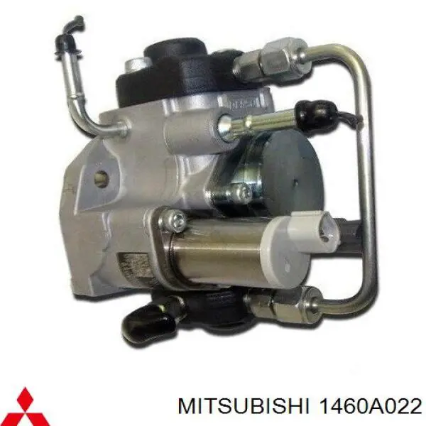 1460A044 Mitsubishi bomba inyectora