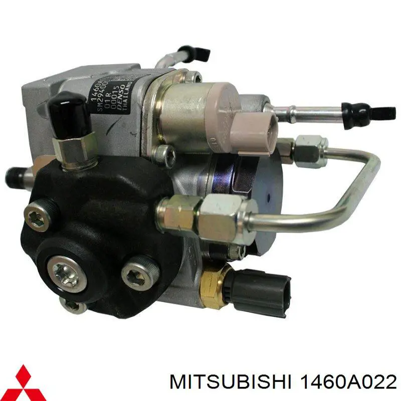Comprar 1460A058 Mitsubishi Bomba inyectora
