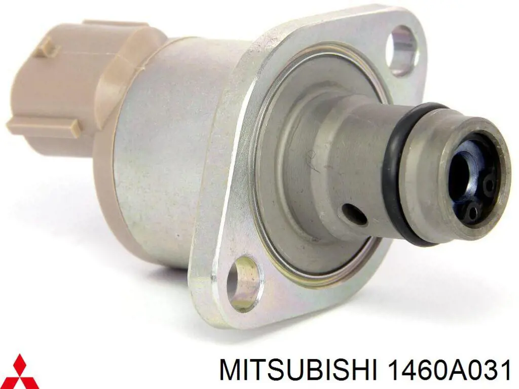 1460A031 Mitsubishi válvula reguladora de presión common-rail-system