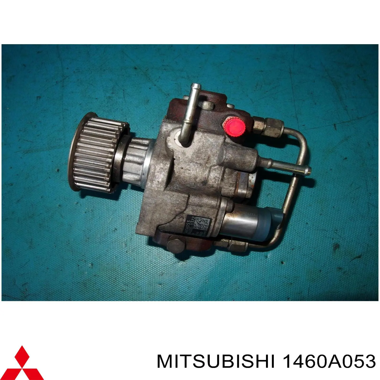 1460A053 Mitsubishi bomba de alta presión