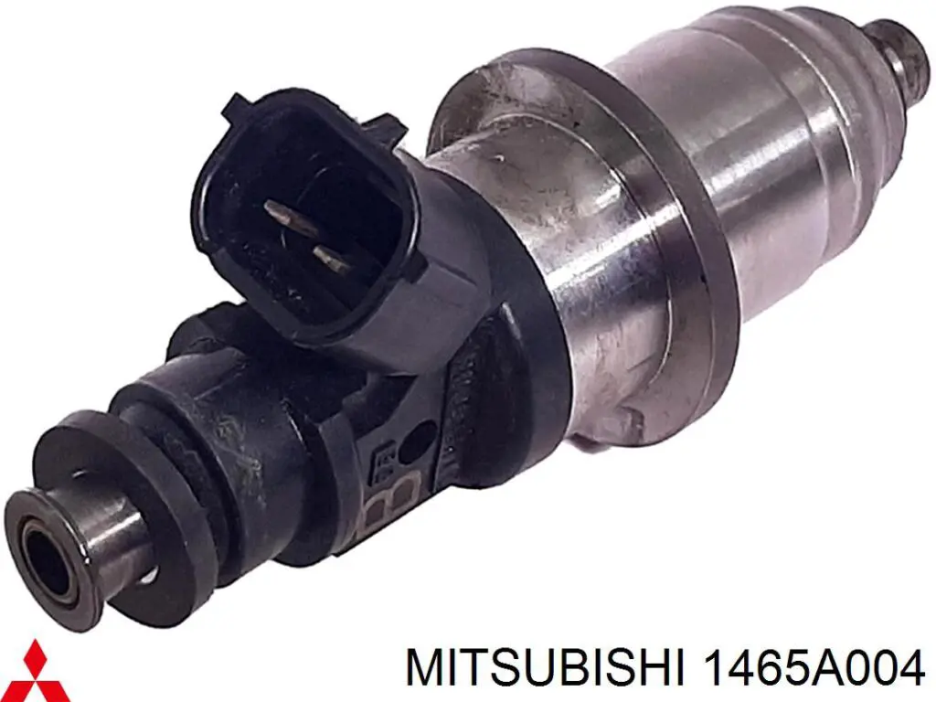 1465A004 Mitsubishi inyector