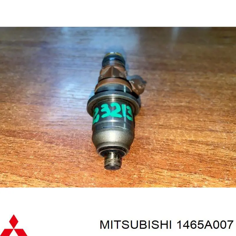Comprar MR560553 Mitsubishi Inyector