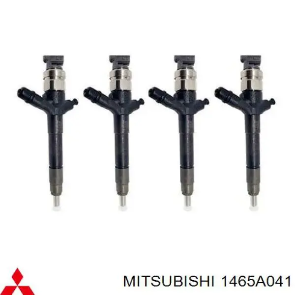 Comprar 1465A041 Mitsubishi Inyector