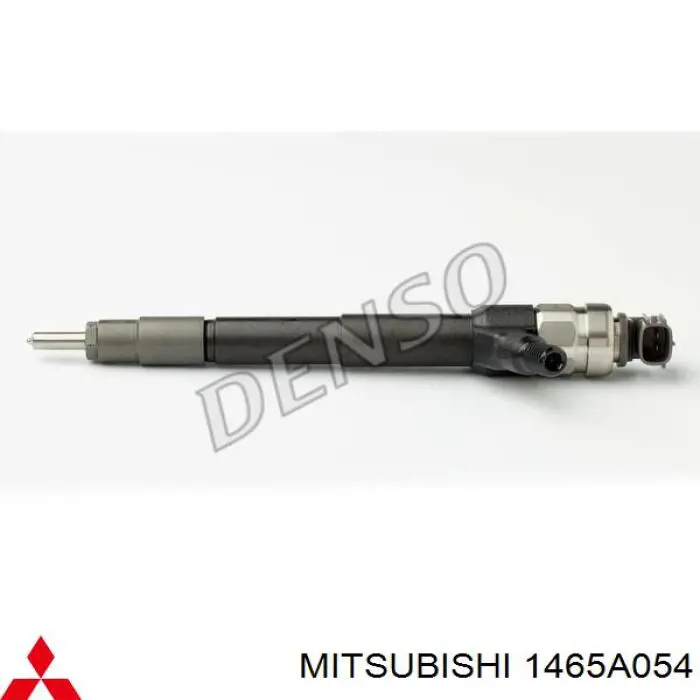 Comprar 1465A054 Mitsubishi Inyector