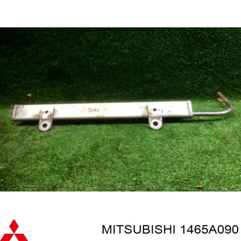 1465A090 Mitsubishi rampa de inyectores