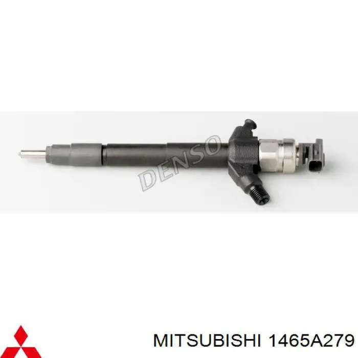 Comprar 1465A279 Mitsubishi Inyector