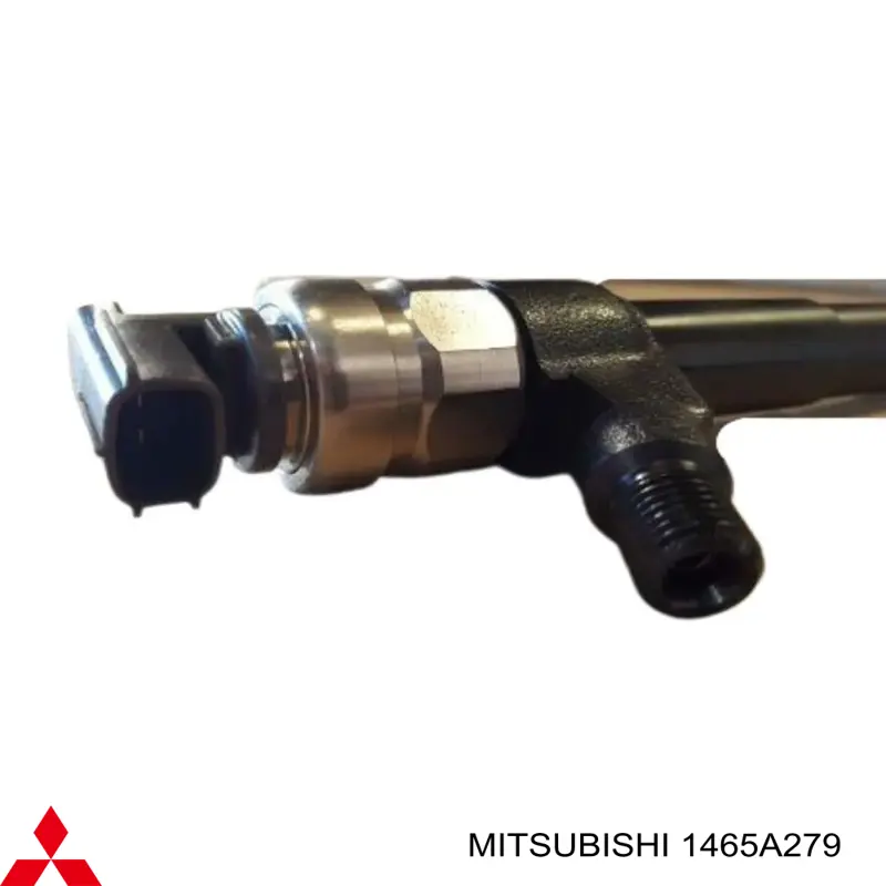 Inyector 1465A279 Mitsubishi