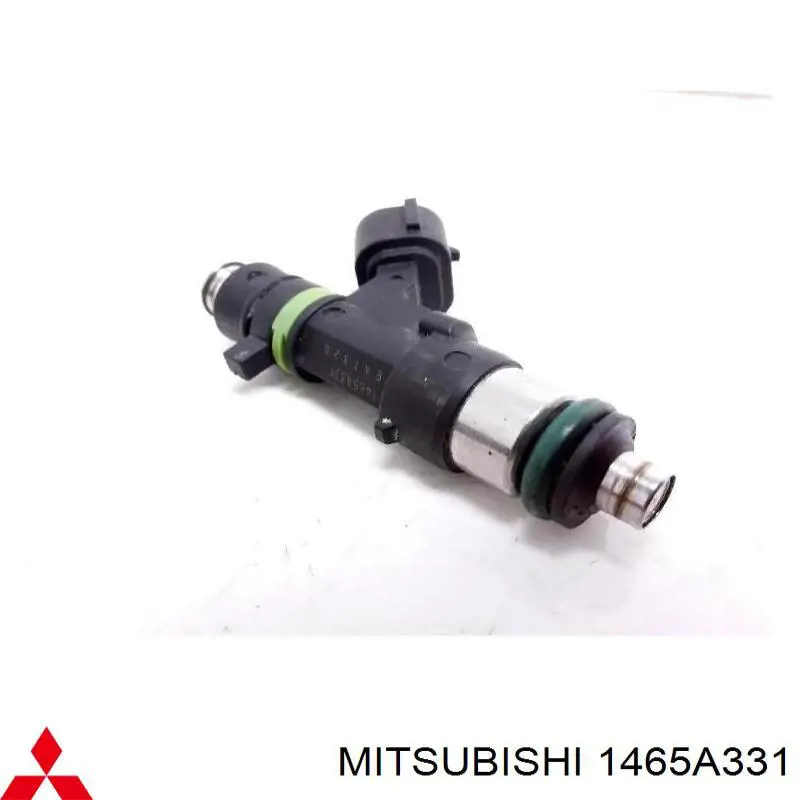 Comprar 1465A331 Mitsubishi Inyector