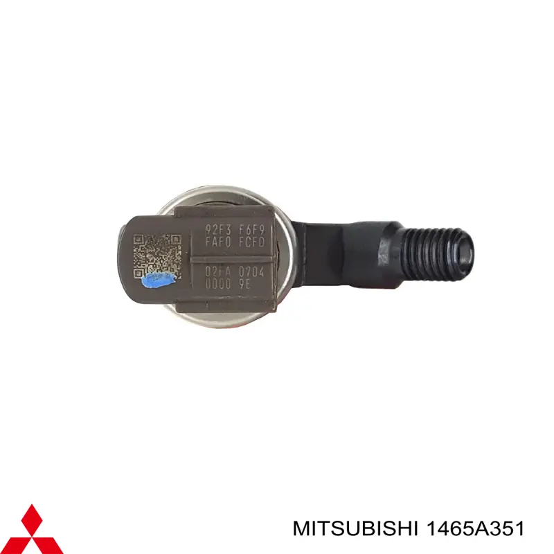 Inyectores Mitsubishi 1465A351 precio, desde 259,91 EUR