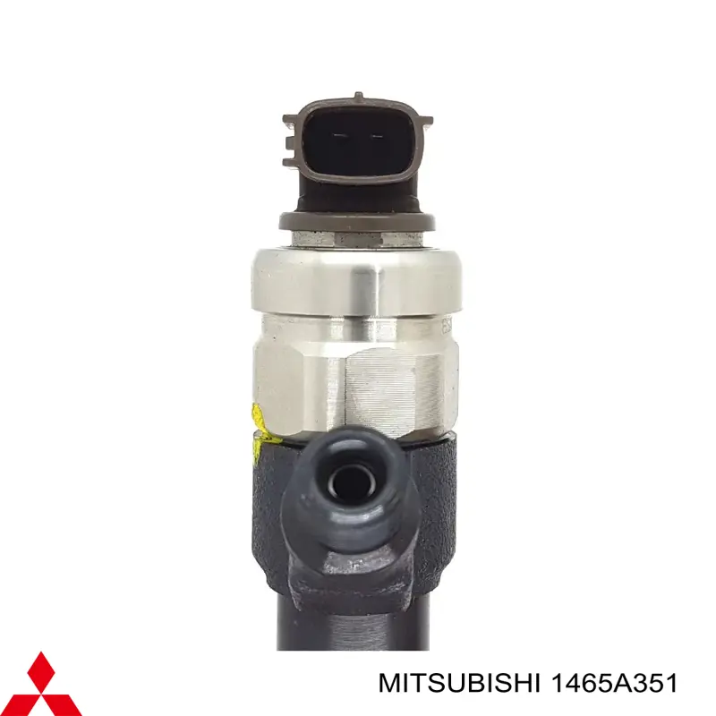 Comprar 1465A351 Mitsubishi Inyector