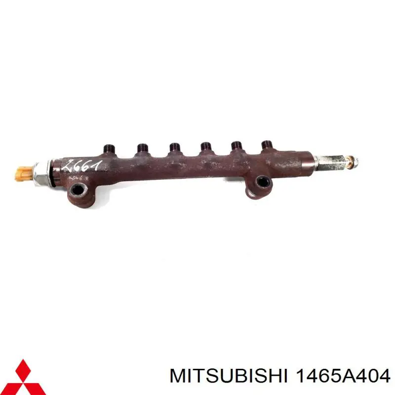 1465A404 Mitsubishi