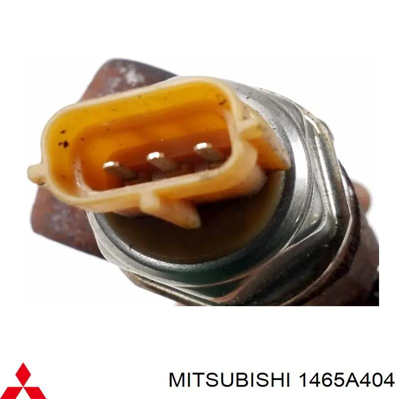 Rampa de combustible Mitsubishi 1465A404 precio, desde 110,35 EUR