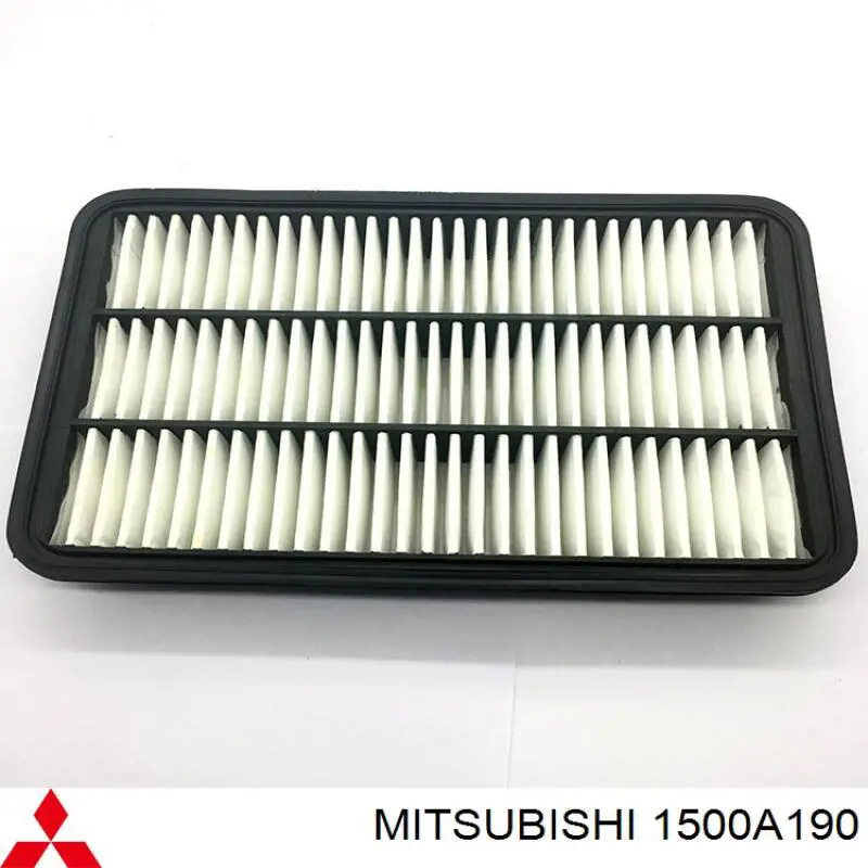 Filtro de aire 1500A190 Mitsubishi