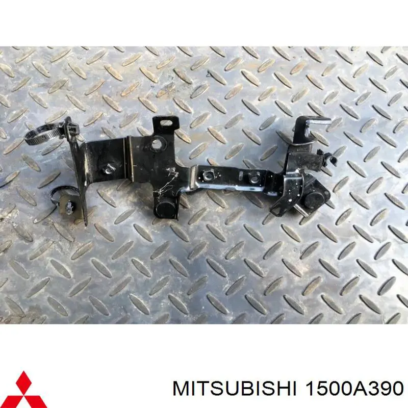 1500A390 Mitsubishi 