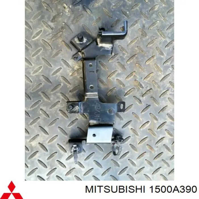  Mitsubishi 1500A390 precio, desde  
