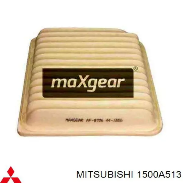 Comprar 1500A513 Mitsubishi Filtro de aire