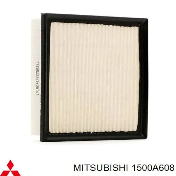 Comprar 1500A608 Mitsubishi Filtro de aire