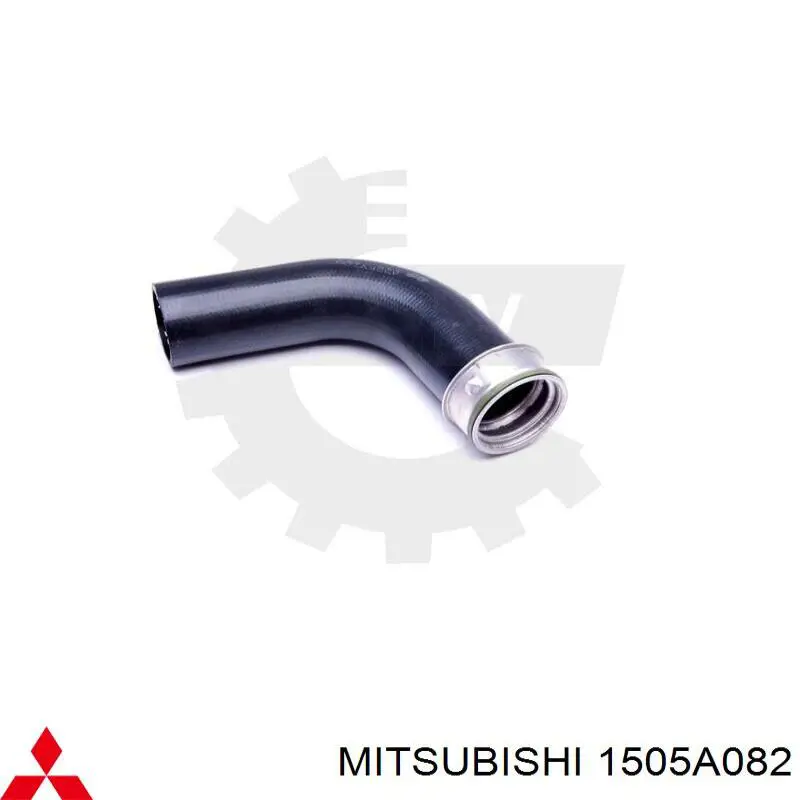 Manguera del intercooler Mitsubishi 1505A082 precio, desde 33,47 EUR
