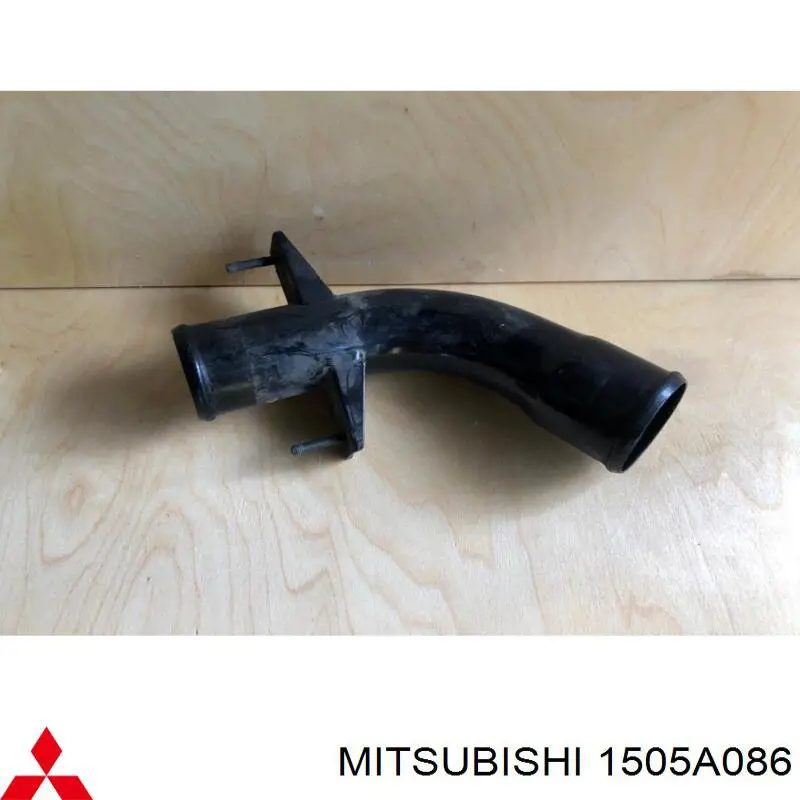Manguera del intercooler Mitsubishi 1505A086 precio, desde 121,97 EUR