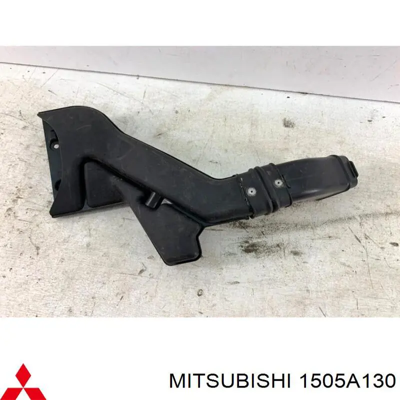 Entrada del filtro de aire Mitsubishi 1505A130 precio, desde 149,19 EUR