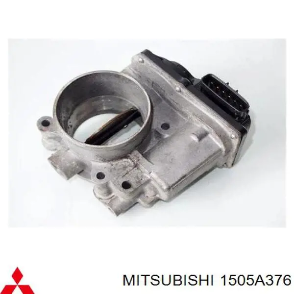Comprar 1505A376 Mitsubishi Conducto de aire, salida del filtro de aire