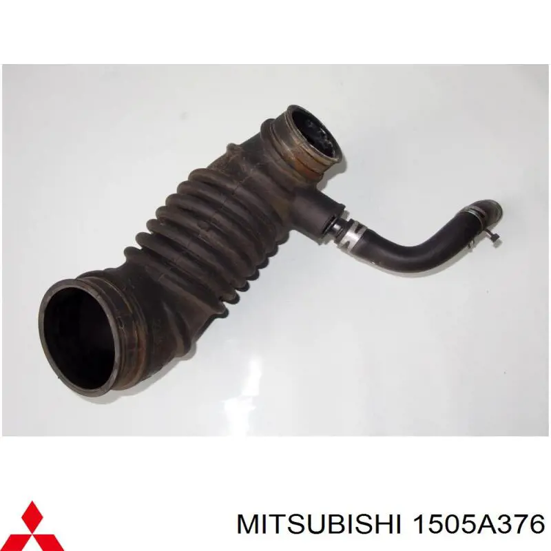  Mitsubishi 1505A376