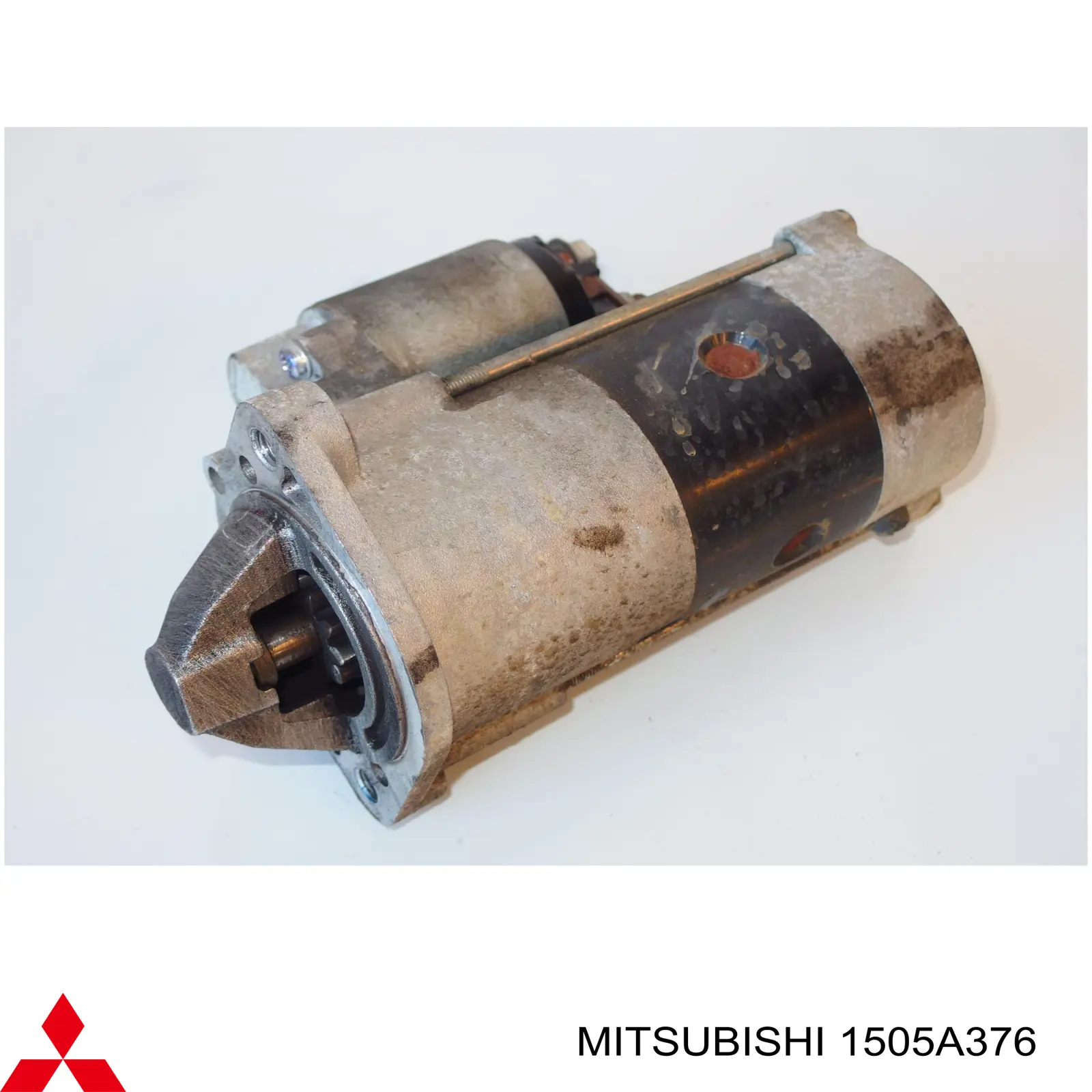 Conducto de aire, salida del filtro de aire Mitsubishi 1505A376 precio, desde 70,54 EUR